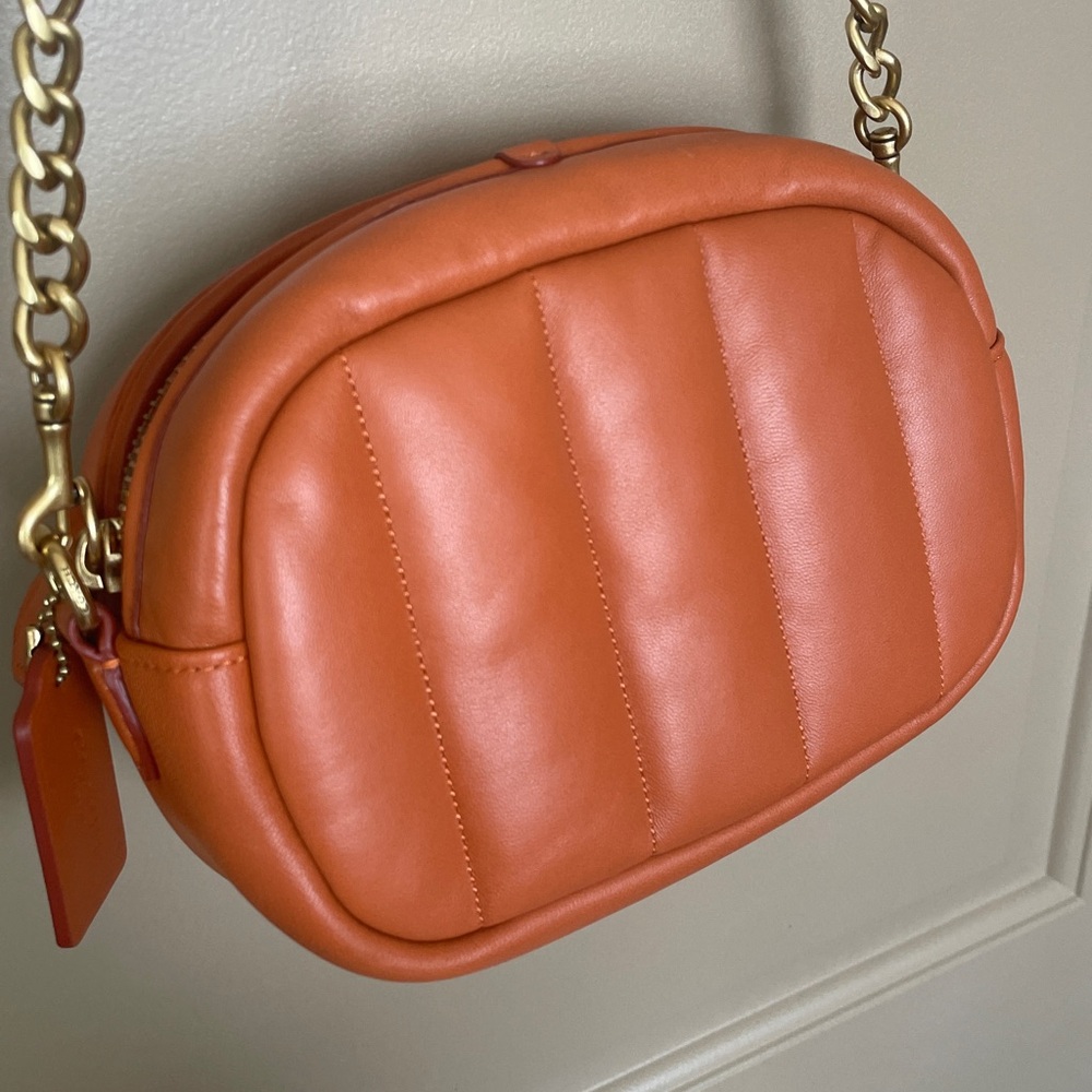 COACH Crossbody - Picture 6 of 15